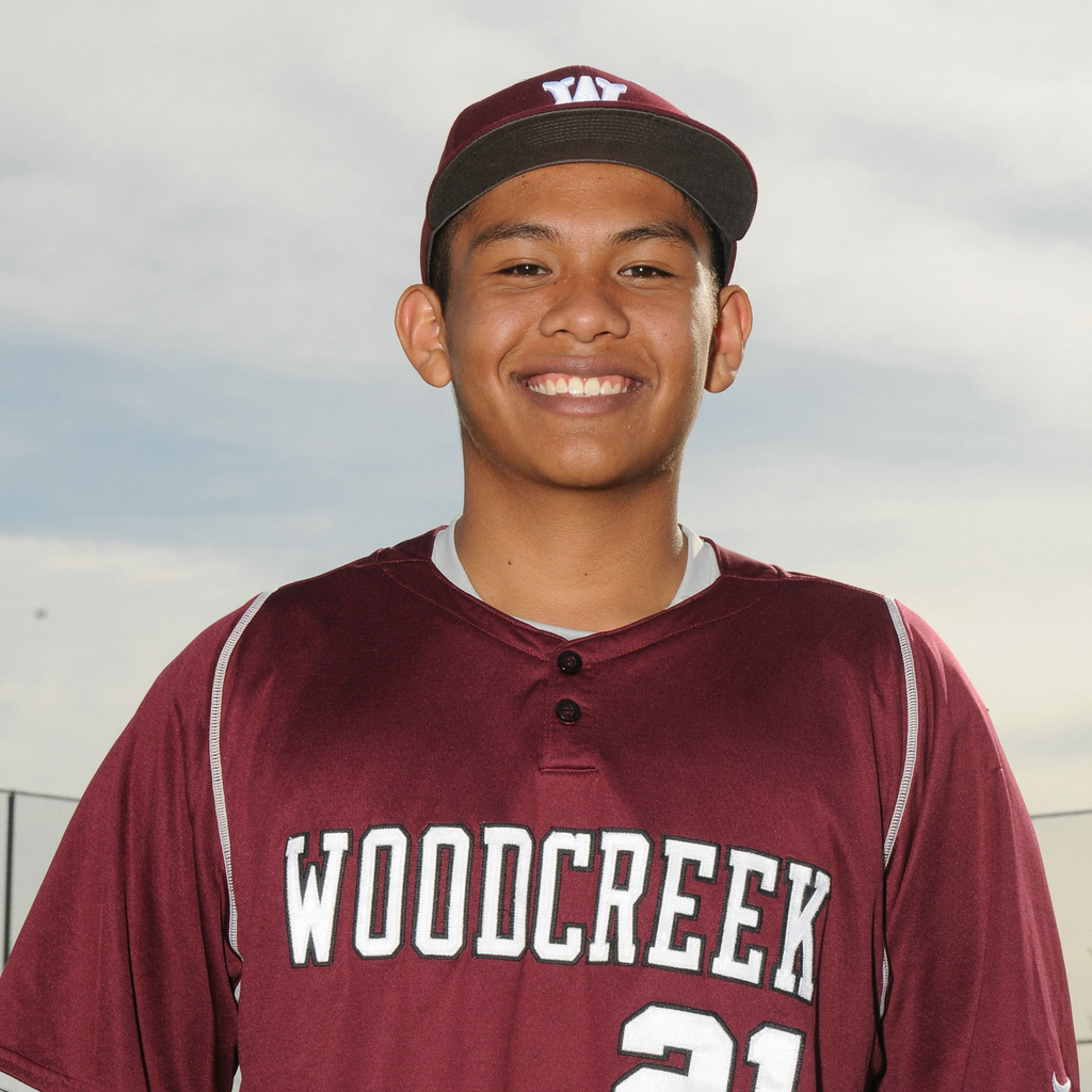 Alex Montes mugshot