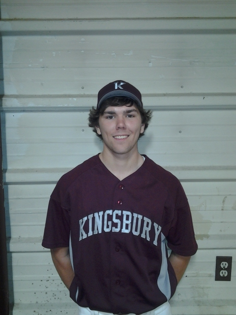 Zach Chunn