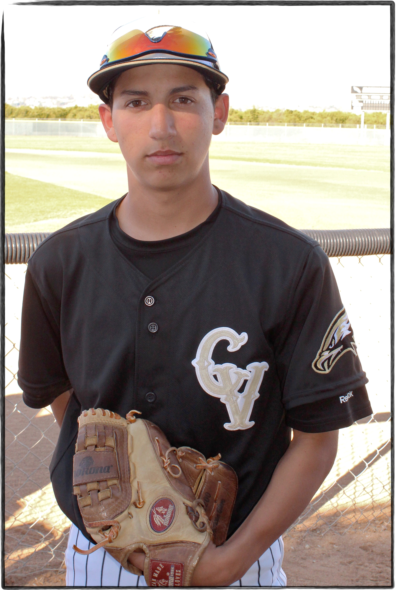 Zack Rodriguez