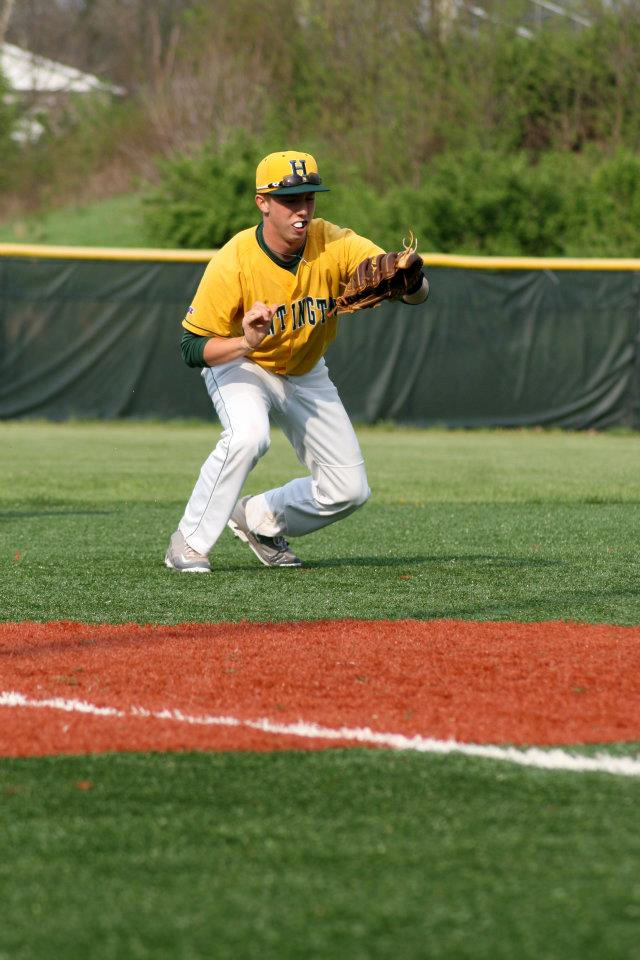 Hunter Smith