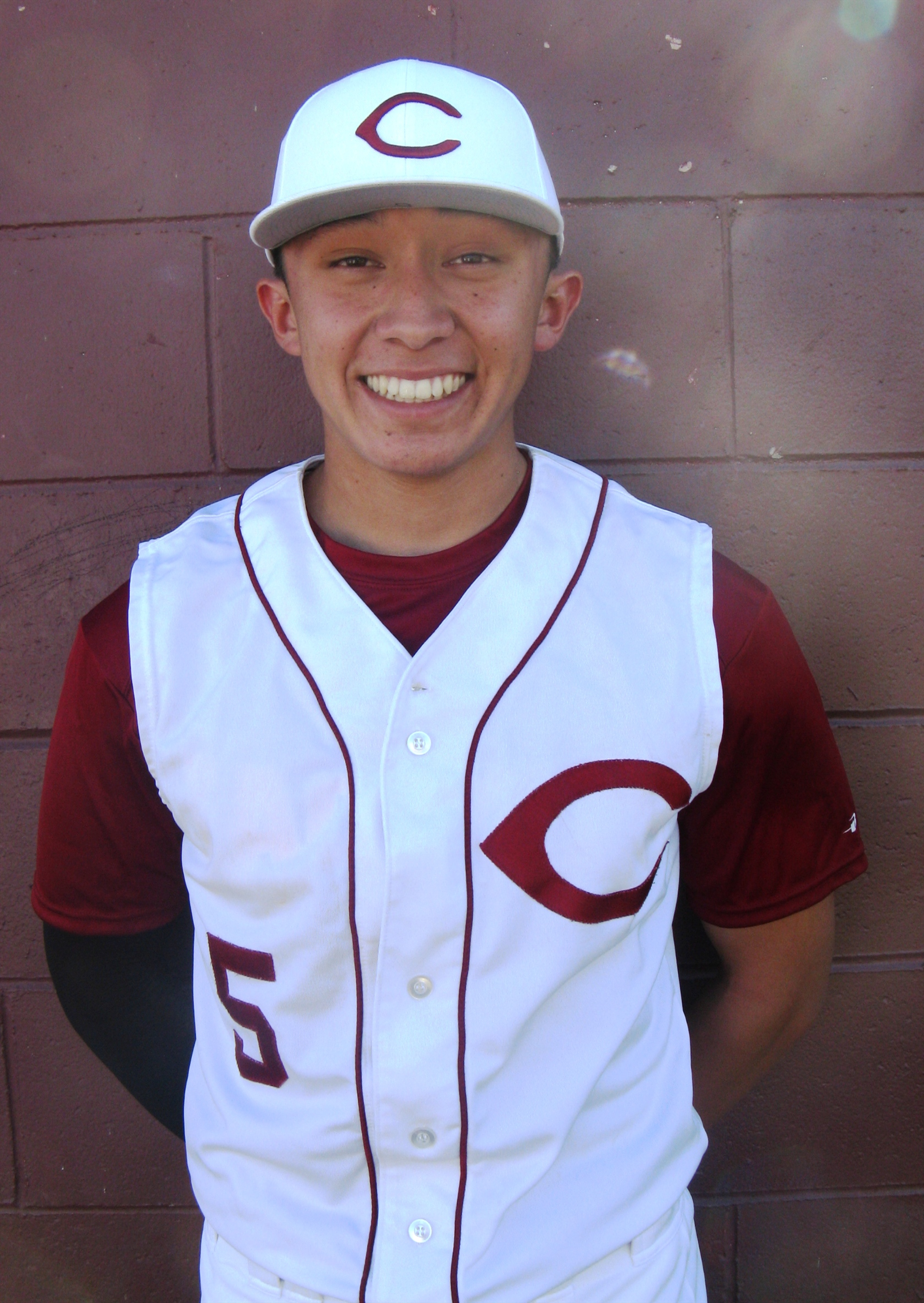 Manny Martinez