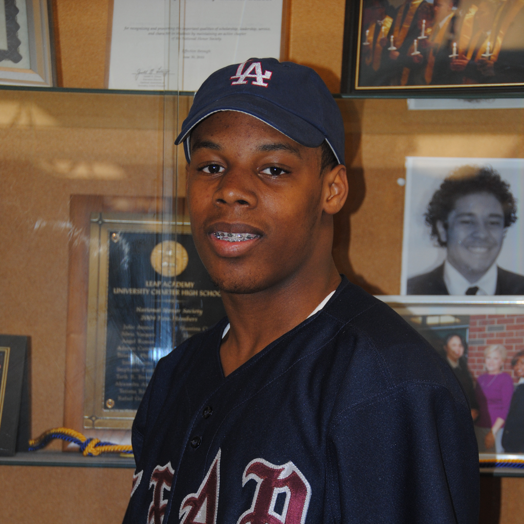 Eric Tull