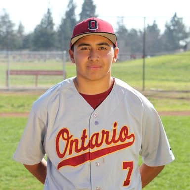 Anthony Valencia mugshot