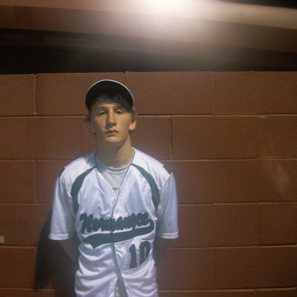 Bo Bilsing mugshot