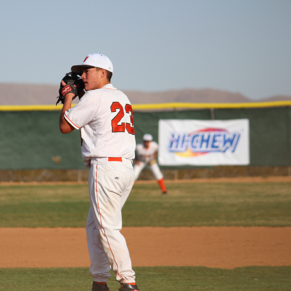 Manny Rodriquez