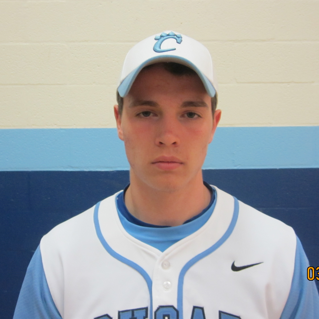 Sean Blum mugshot