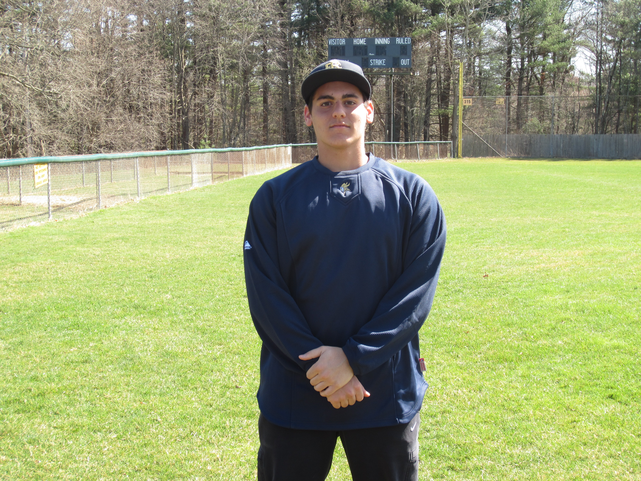 Austin Goldberg