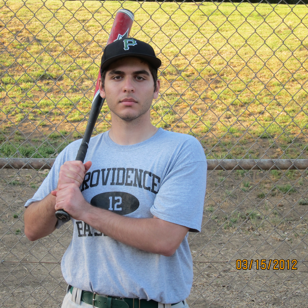 Anthony Martirosyan mugshot