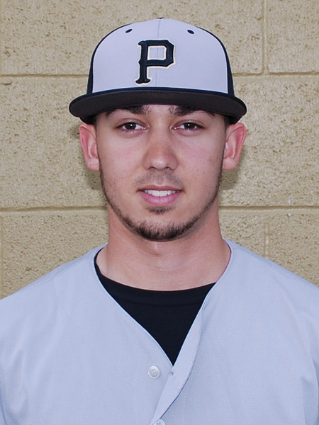 Austin Lopes mugshot