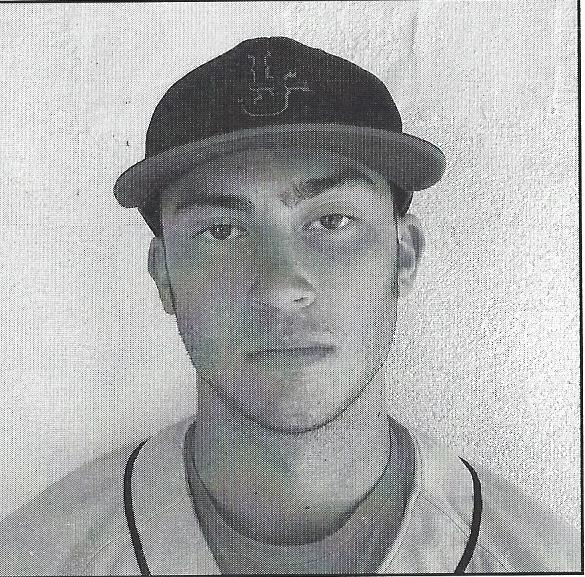 Ryan Kimerer mugshot