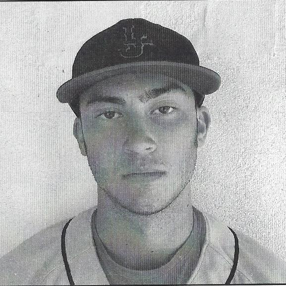 Ryan Kimerer mugshot