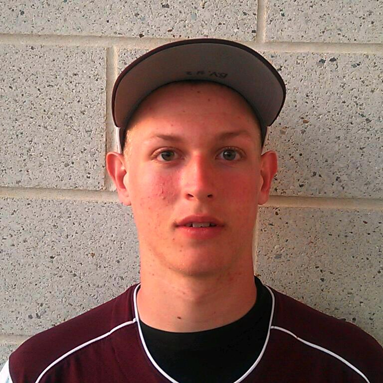 Brady VanderWeele