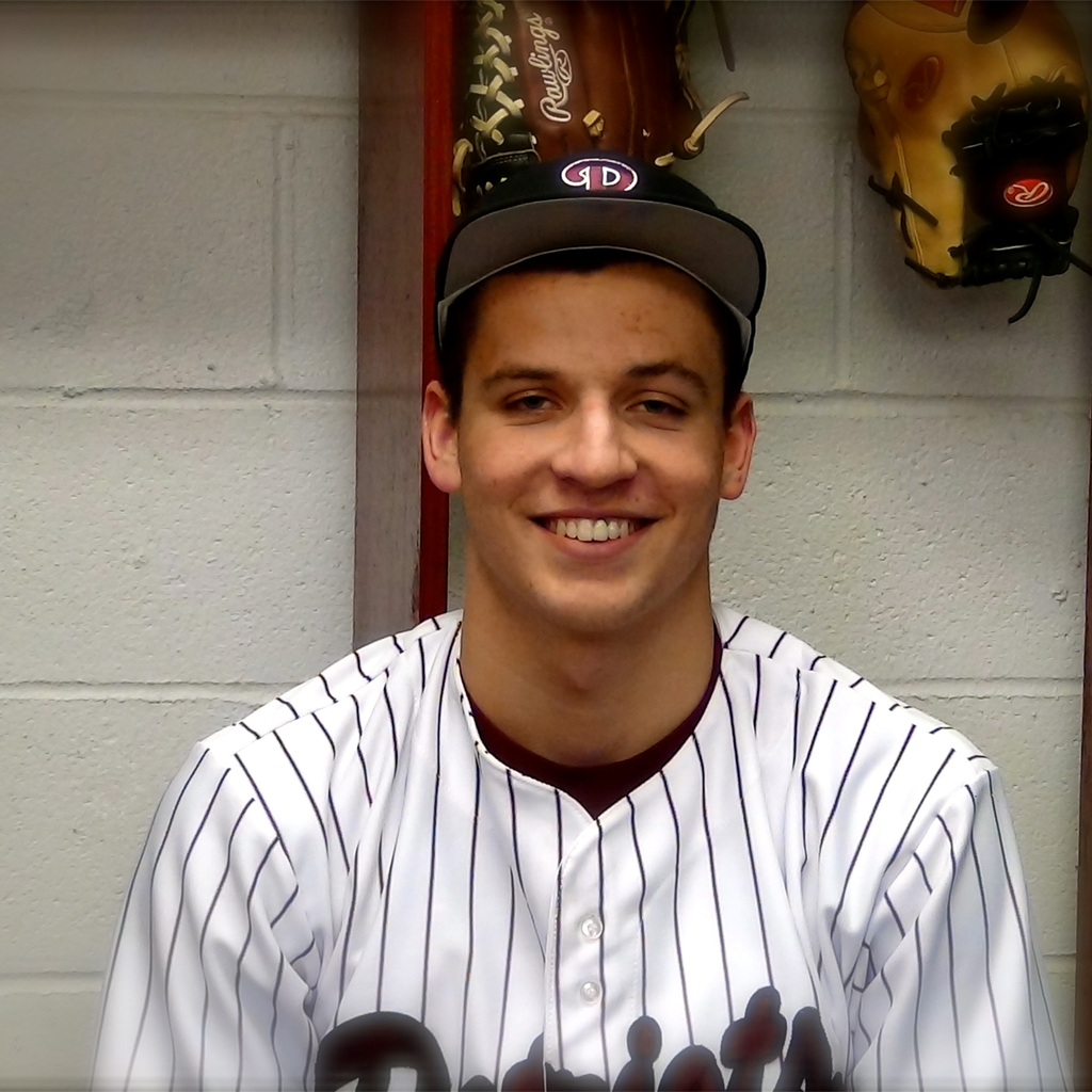 Cody Green mugshot