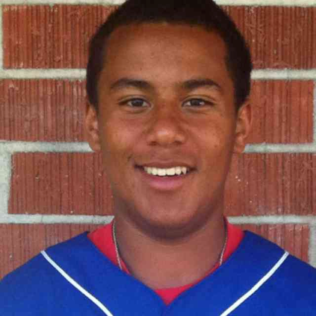 Adonis Morrison