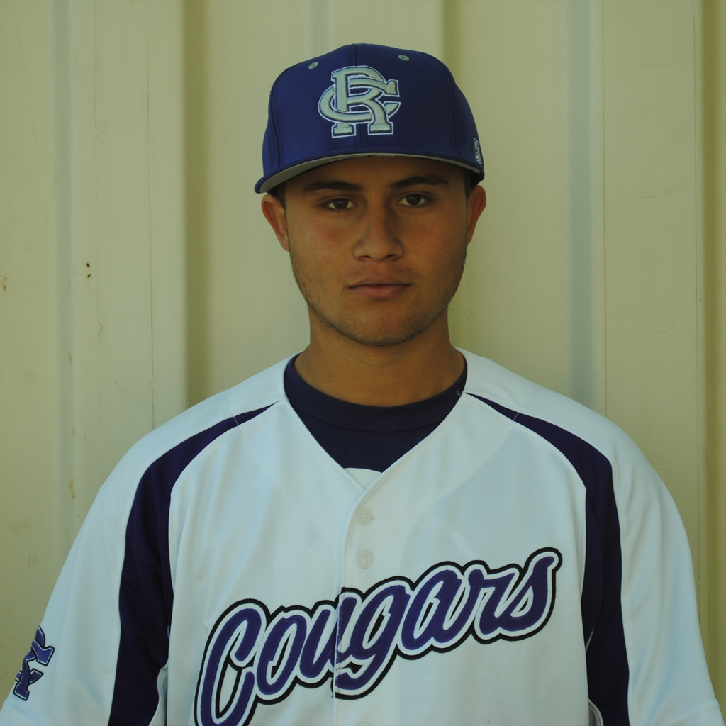 Matthew Baeza