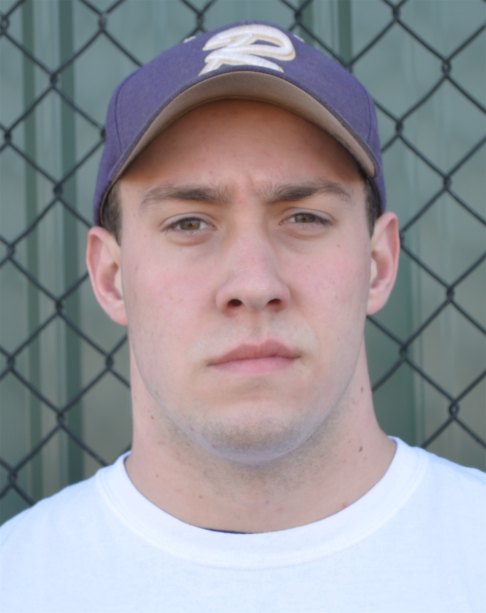 Collin Sheehan mugshot