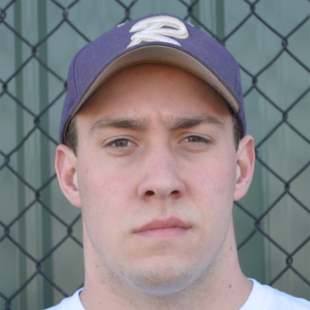 Collin Sheehan mugshot