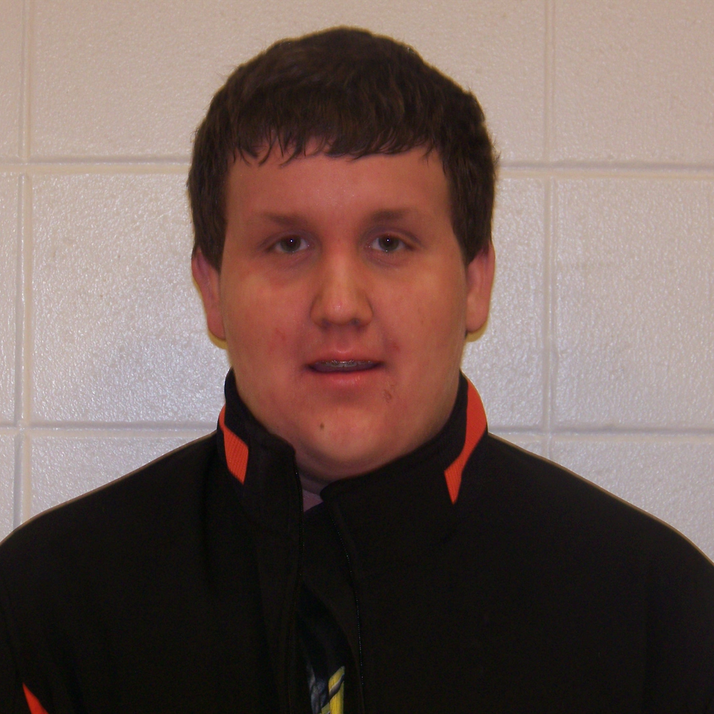 Jake Safford