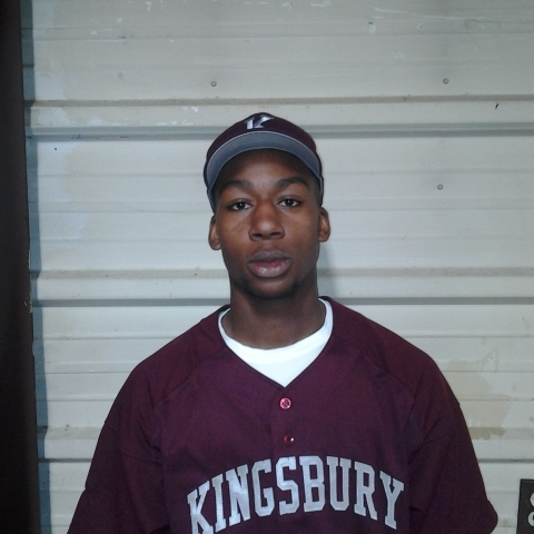 Chris Mcknight