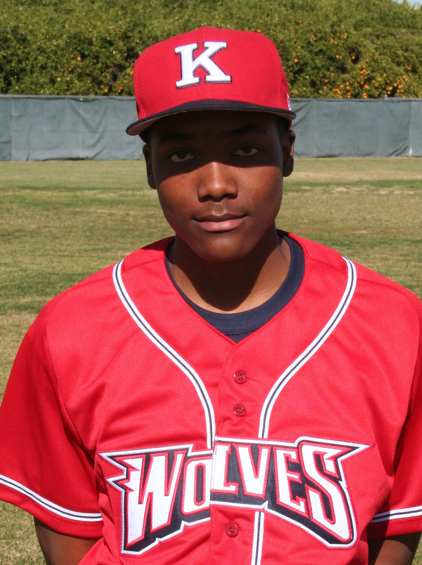 Jonathan McCray