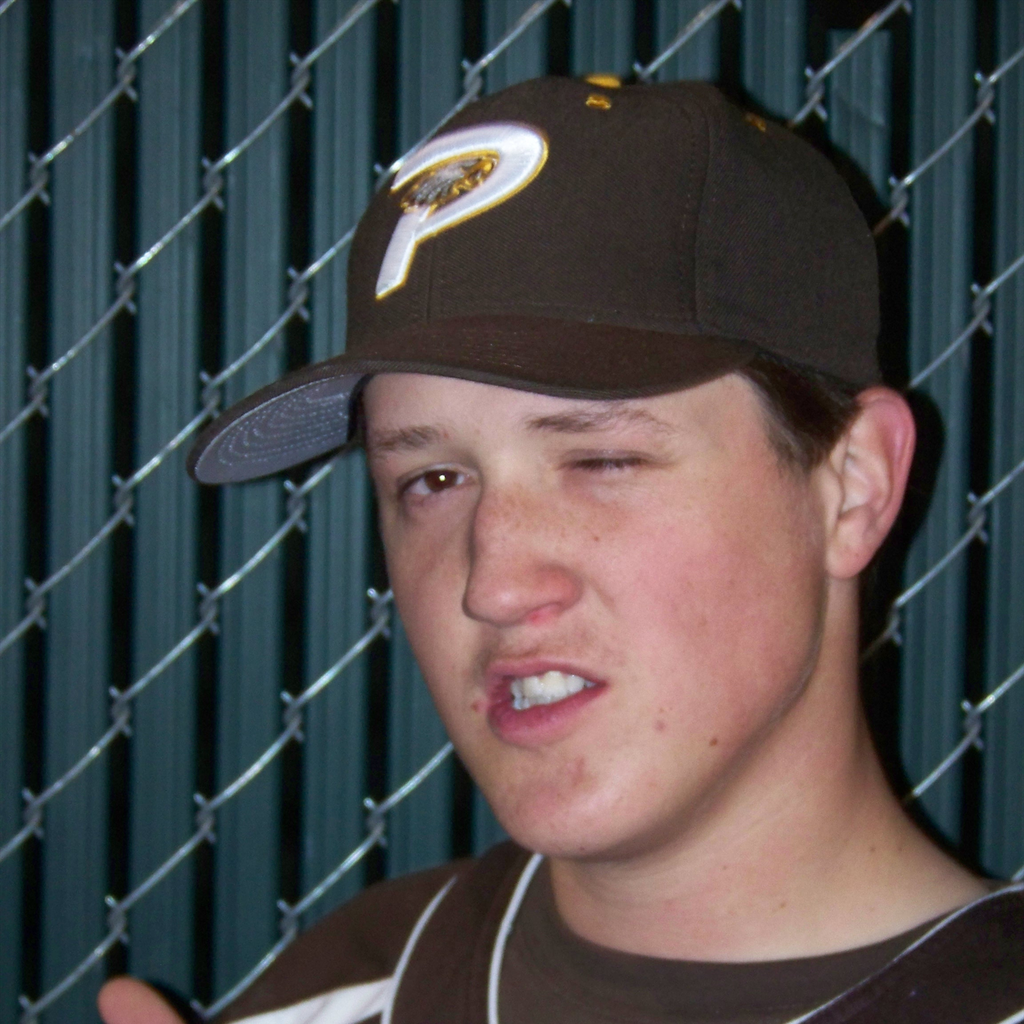 Tanner Metzler