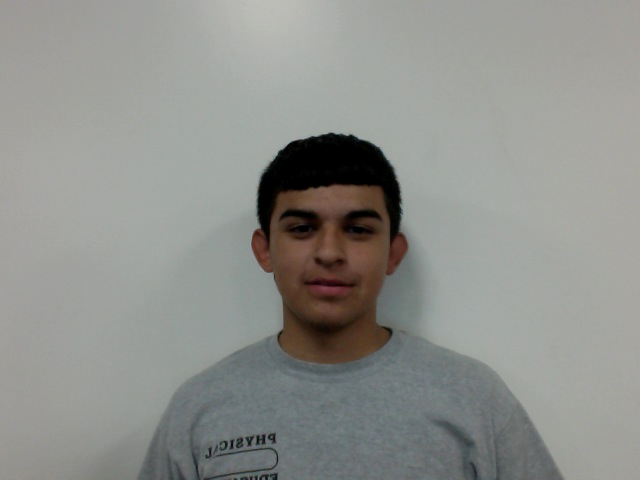 Ricardo Arriola