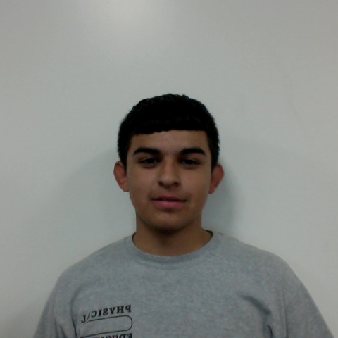Ricardo Arriola mugshot
