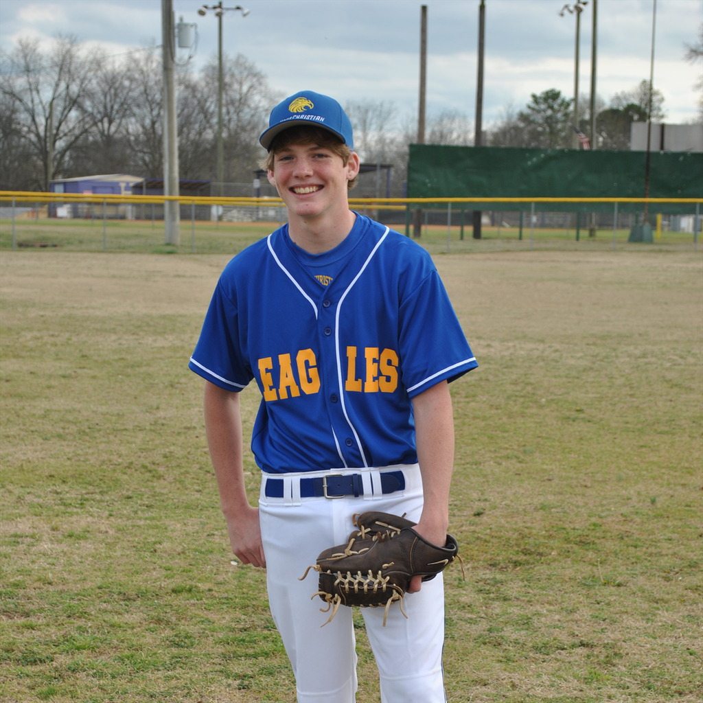 Caleb Key