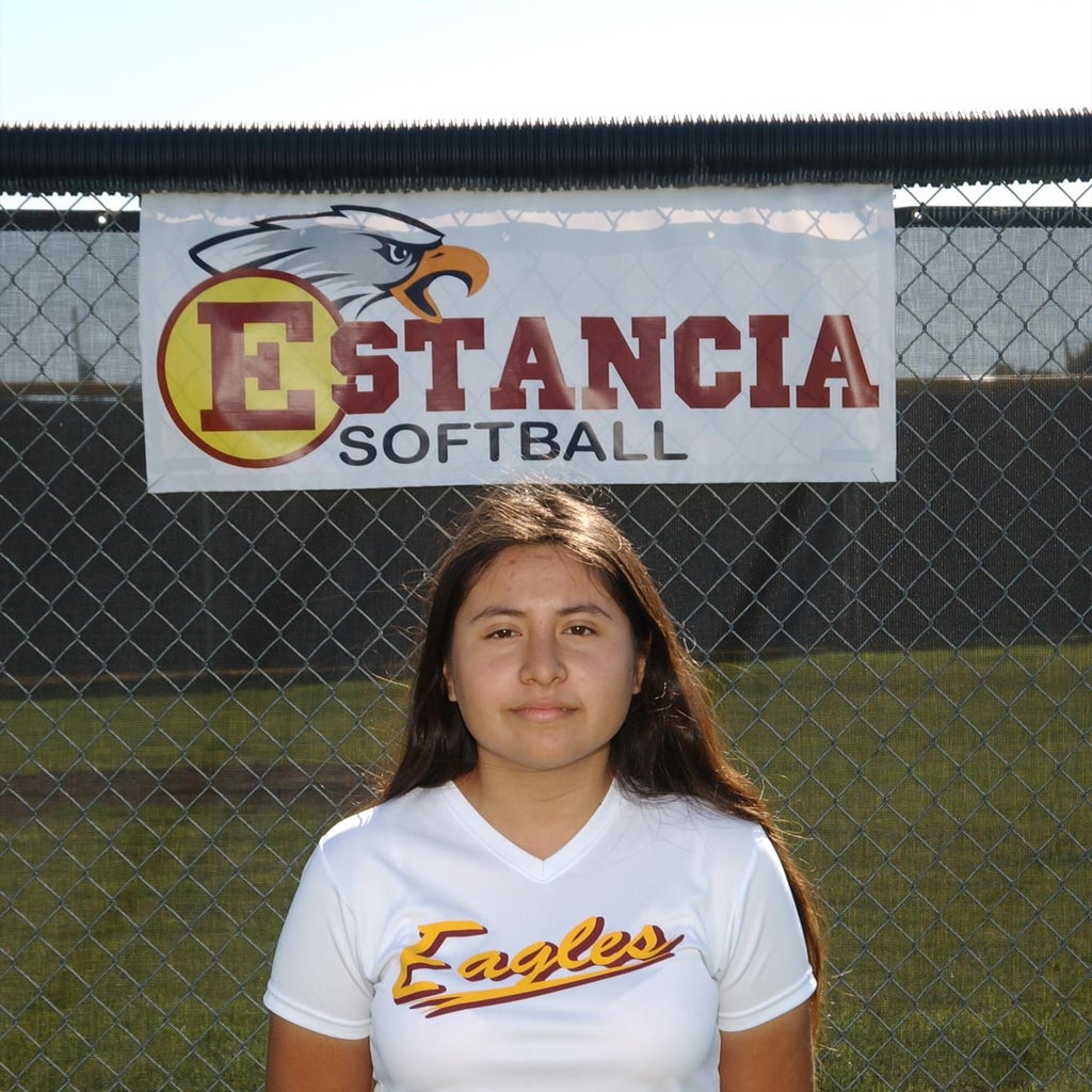 Alondra Alvarado mugshot
