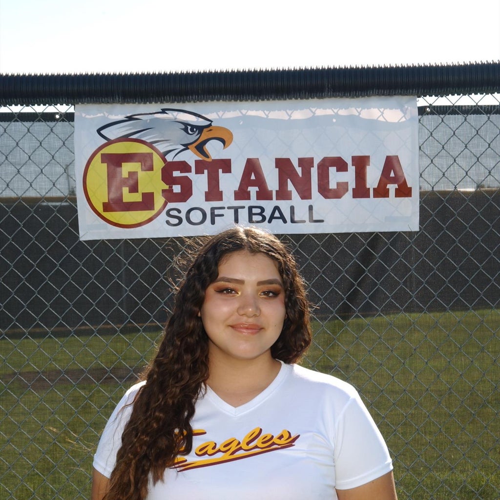 Isabella Barajas mugshot