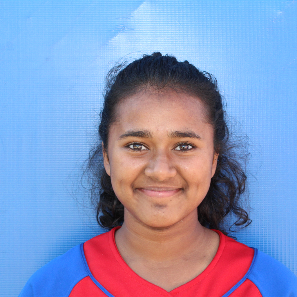 Amrita Ramakrishnan