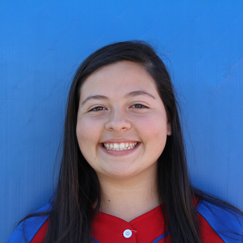 Valeria Valencia mugshot