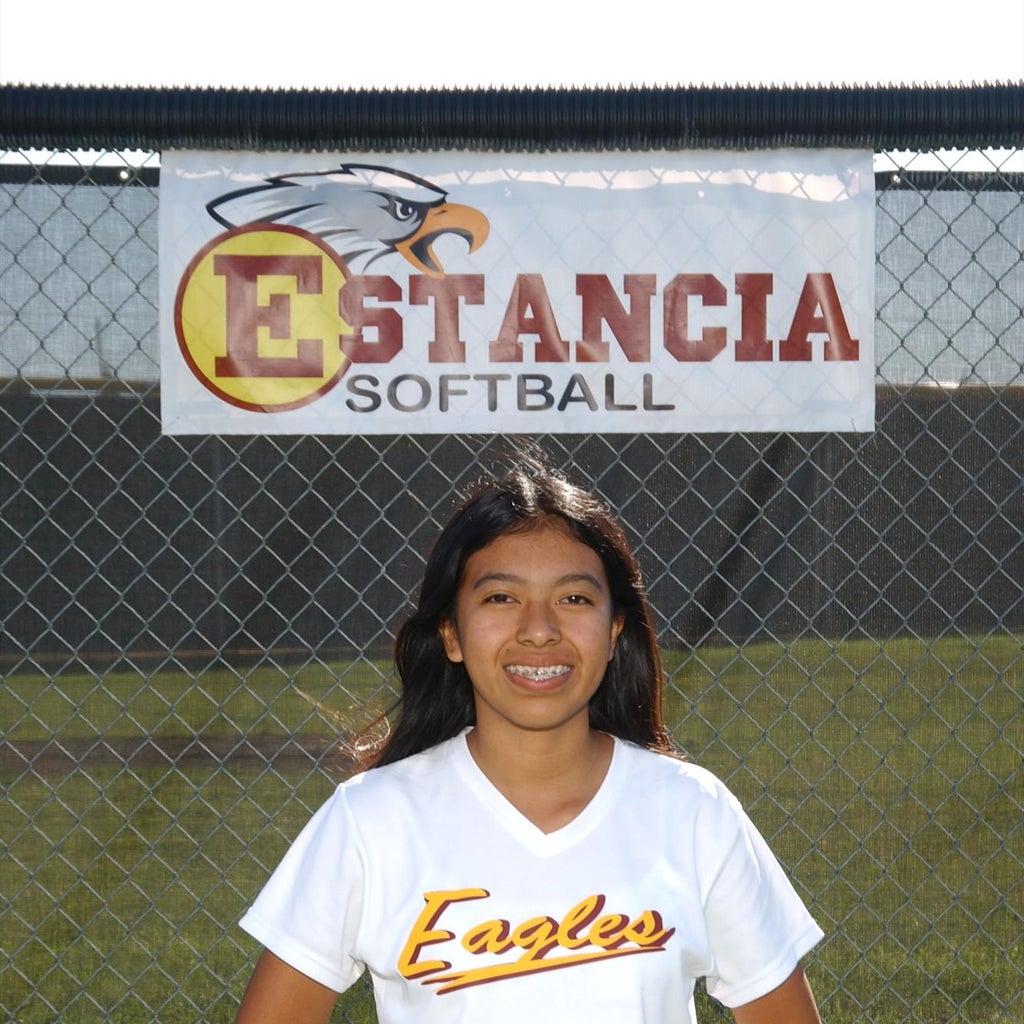 Ariadna Gonzalez mugshot