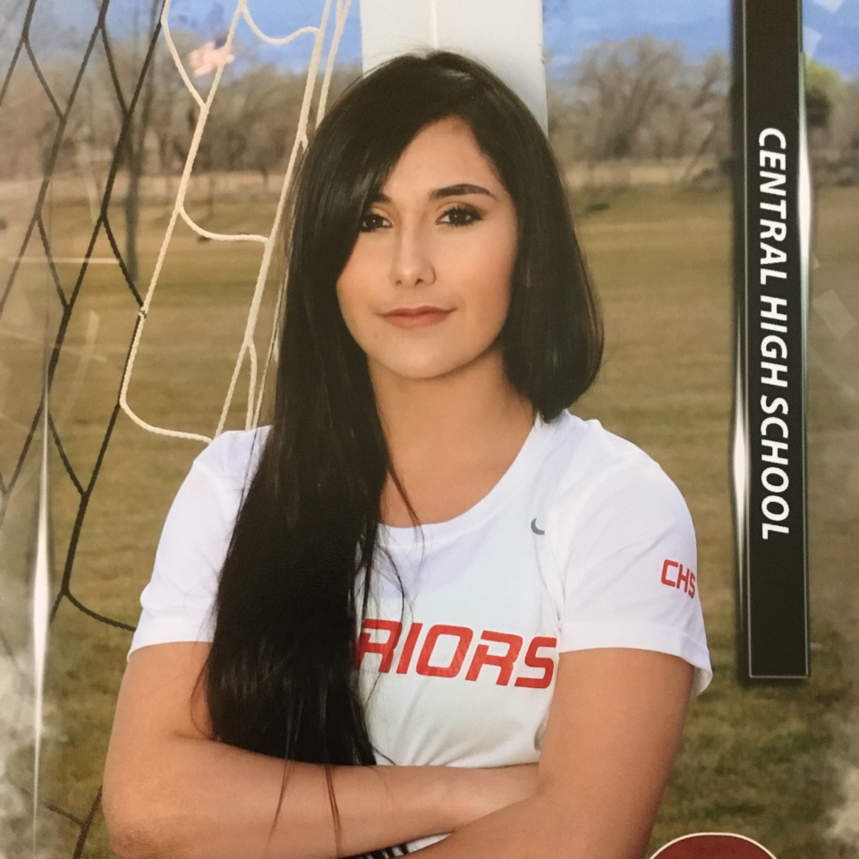 Jaylynn Medina