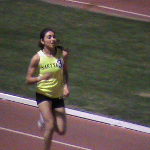 Yarithza Soto