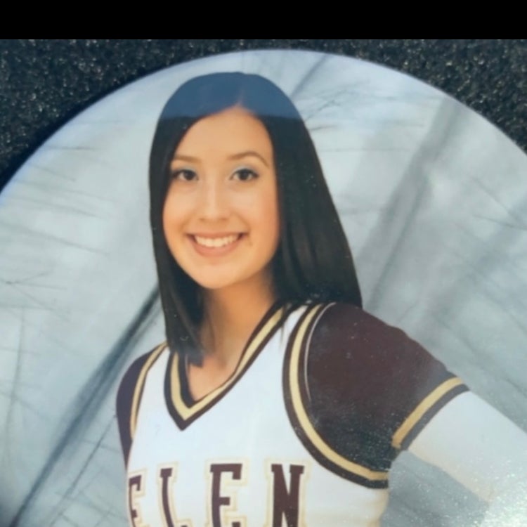 Kendra Griego mugshot