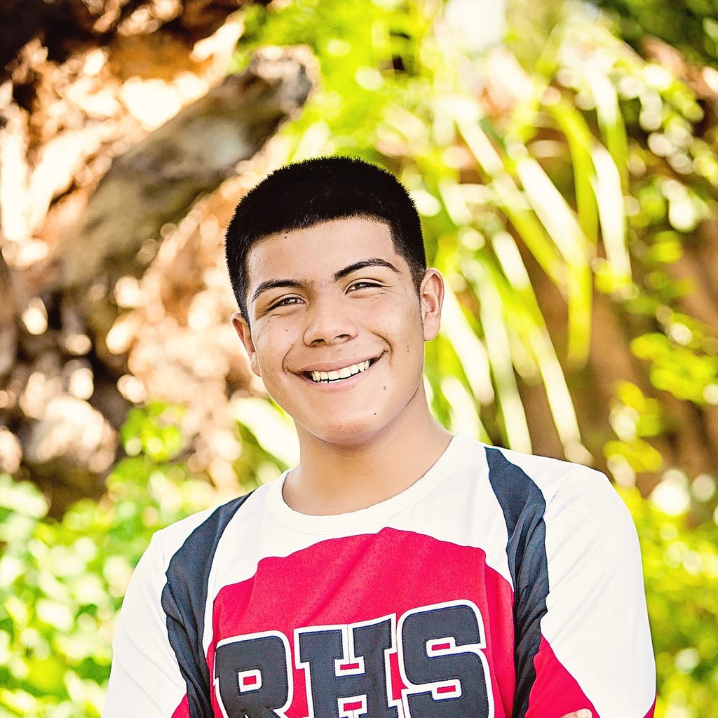 Issac Dominguez mugshot