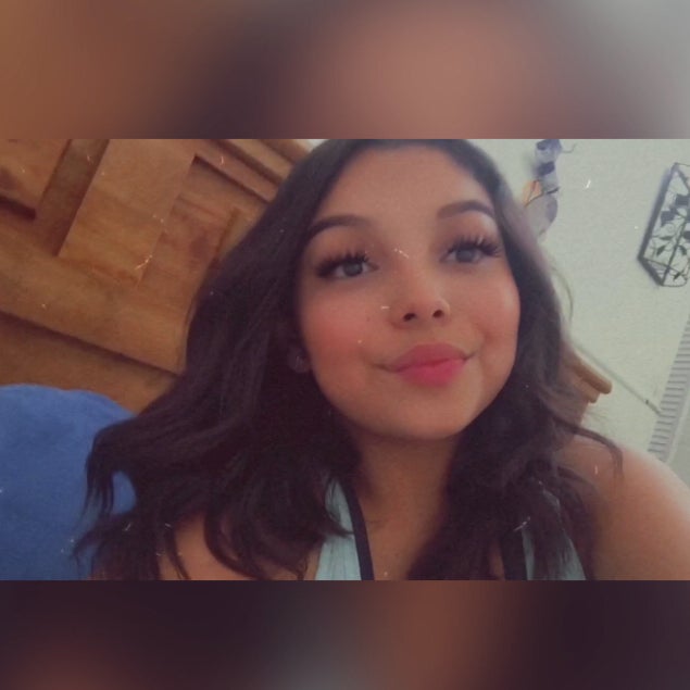 Jada Gonzales mugshot