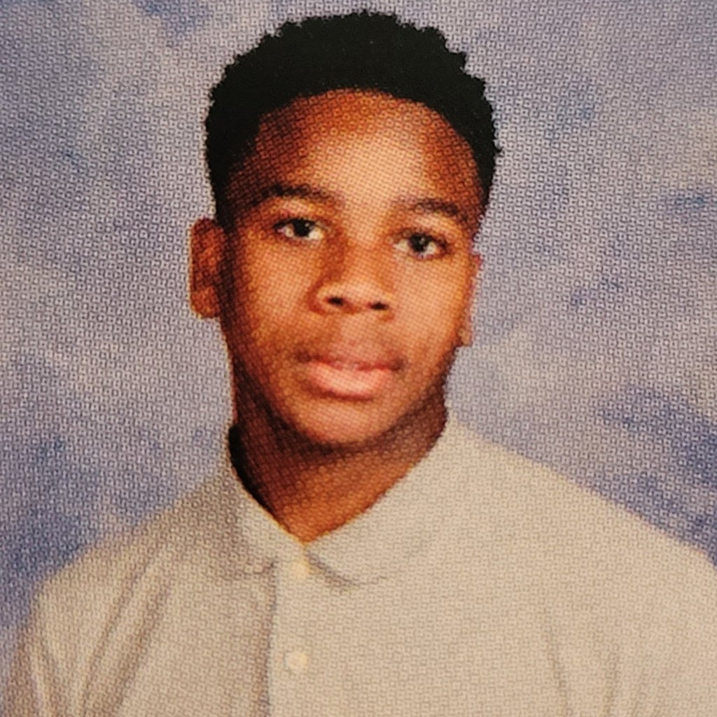 Dailyn Hall mugshot