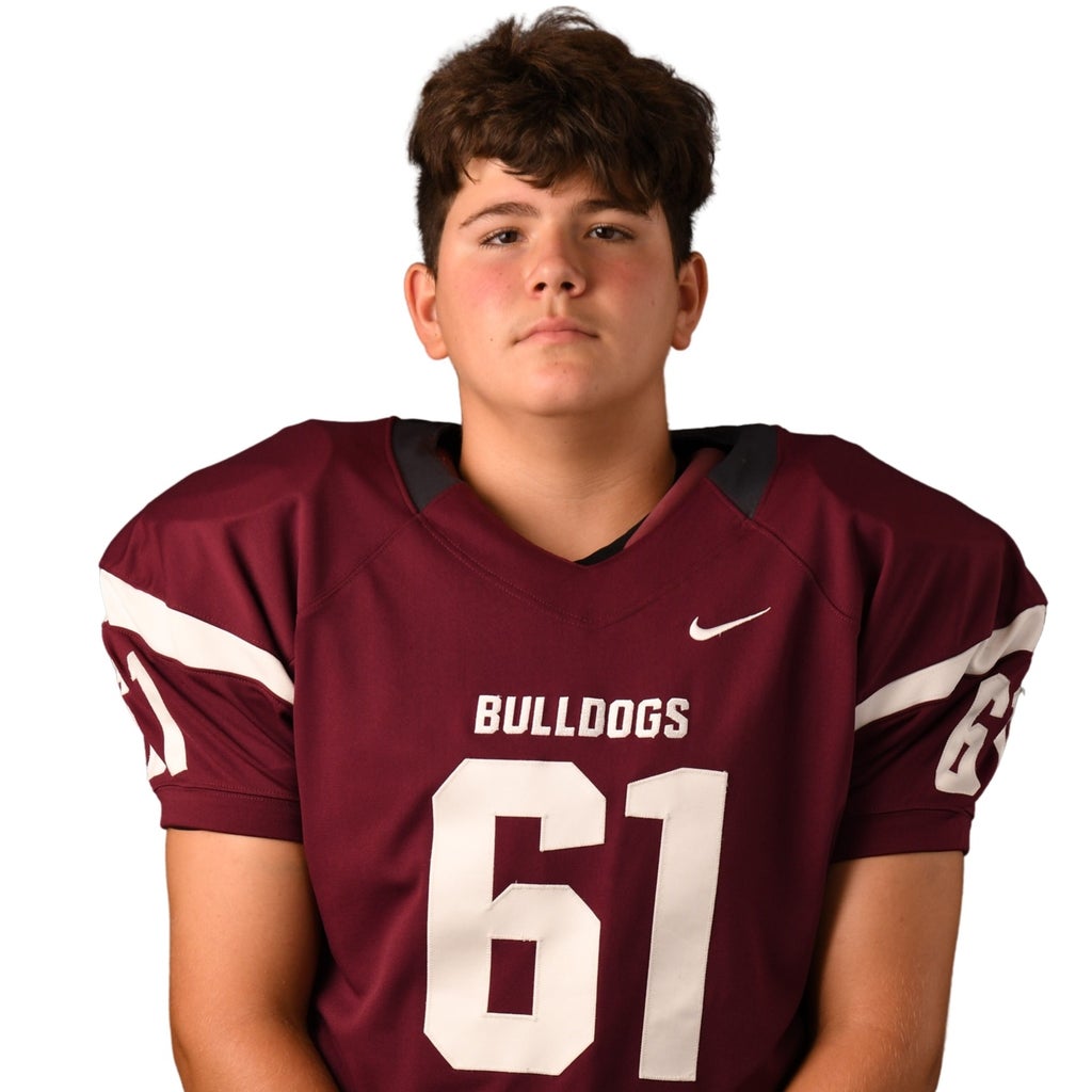 Hunter Qerama mugshot