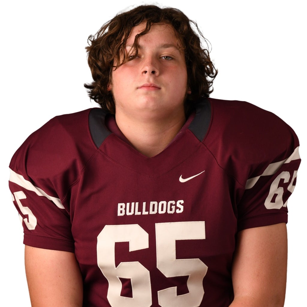 Bennet Hearne mugshot
