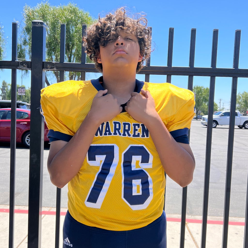 Gabriel Najera mugshot