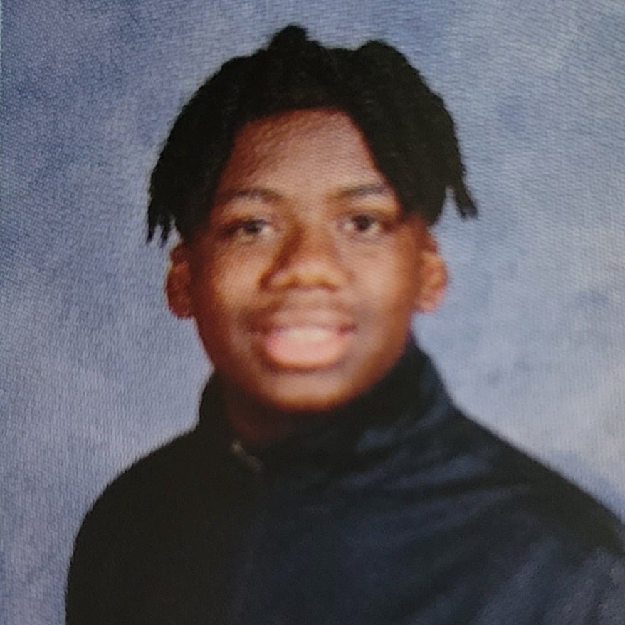 Jacoby Molette mugshot