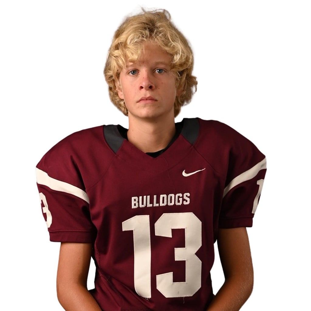 Connor Cramer mugshot