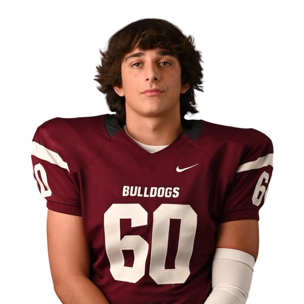 Tass Fisher mugshot