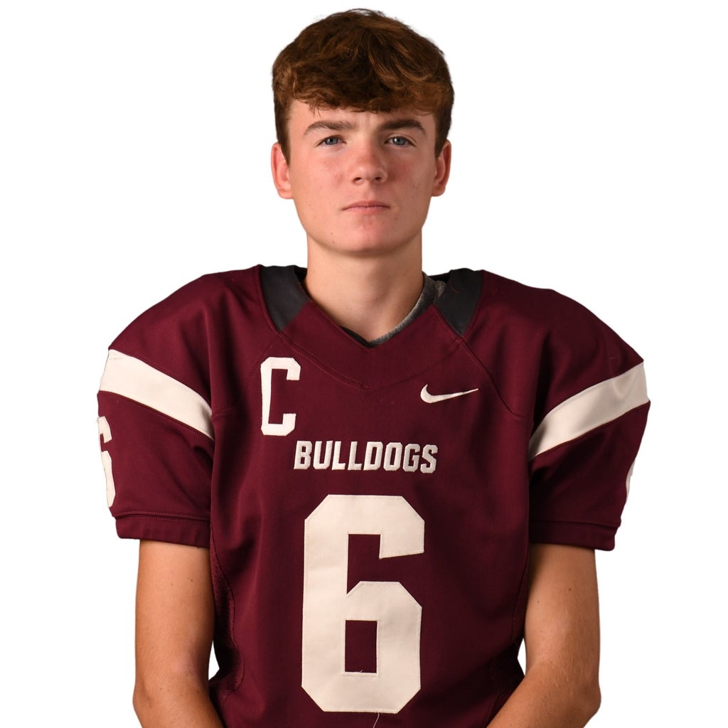Griffin Garrett mugshot