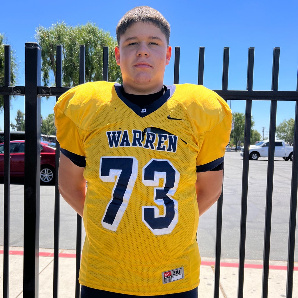 Matthew Cuevas mugshot