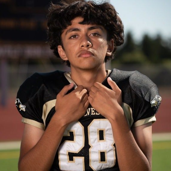 Moises Donan mugshot