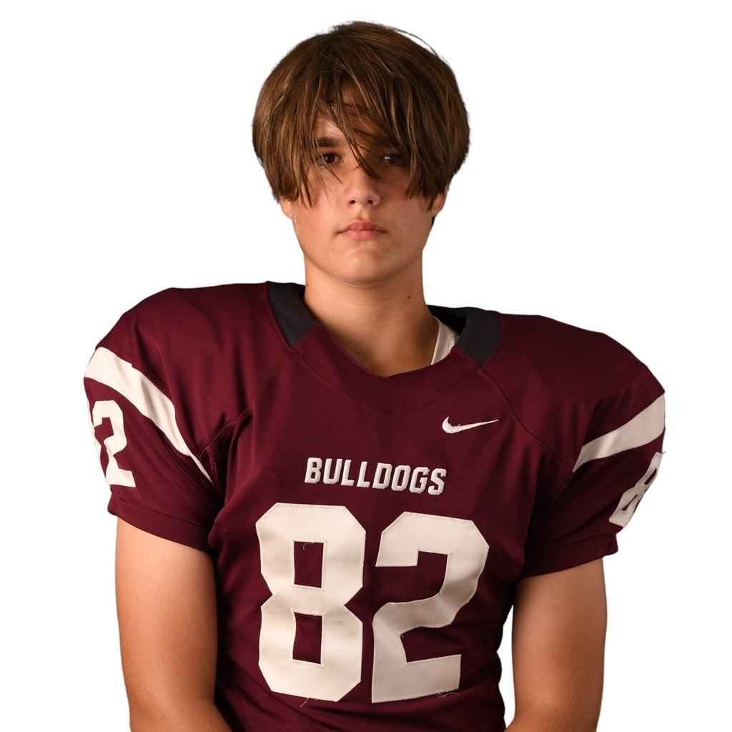 Maddox Ratchford-McClain mugshot