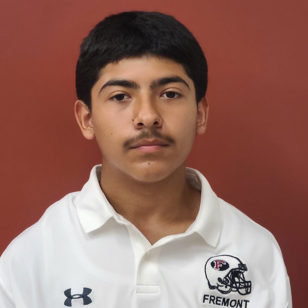 Ismael Montufar Herrera mugshot
